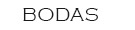 Bodas